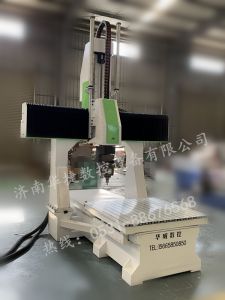 陕西五轴加工中心