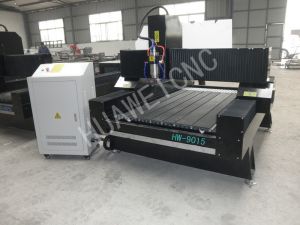 陕西HW-9015重型石材雕刻机