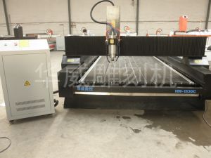 陕西HW-1530石材雕刻机
