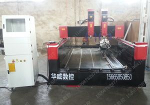 陕西新款豪华型石材雕刻机