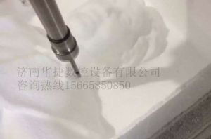 陕西泡沫/橡塑样品