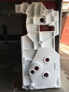 陕西泡沫/橡塑样品