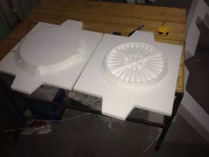 陕西泡沫/橡塑样品