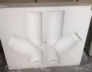 陕西泡沫/橡塑样品