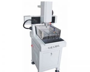 陕西电脑玉雕机HW-3636